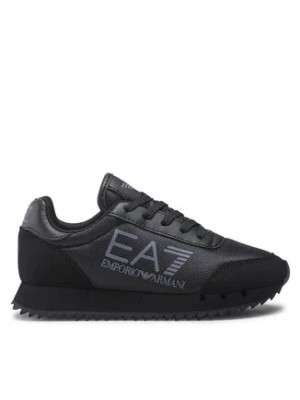 Zdjęcie produktu EA7 Emporio Armani Sneakersy XSX107 XOT56 Q757 Czarny