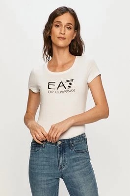 Zdjęcie produktu EA7 Emporio Armani - T-shirt 8NTT63.TJ12Z