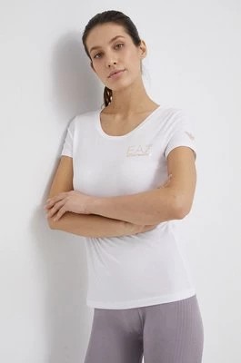 Zdjęcie produktu EA7 Emporio Armani - T-shirt 8NTT65.TJDQZ.NOS