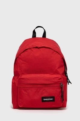Zdjęcie produktu Eastpak plecak damski kolor czerwony duży gładki