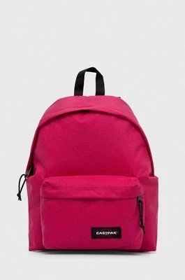 Zdjęcie produktu Eastpak plecak damski kolor fioletowy duży gładki