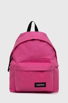 Zdjęcie produktu Eastpak plecak damski kolor różowy duży gładki EK000620K251-K25