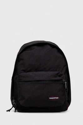 Zdjęcie produktu Eastpak plecak kolor czarny duży gładki