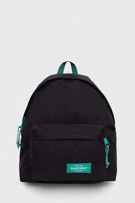 Zdjęcie produktu Eastpak plecak kolor czarny duży gładki