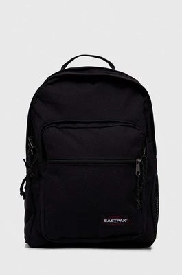 Zdjęcie produktu Eastpak plecak kolor czarny duży gładki Plecak Eastpak Morius EK40F008