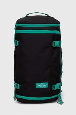 Zdjęcie produktu Eastpak plecak kolor czarny duży wzorzysty
