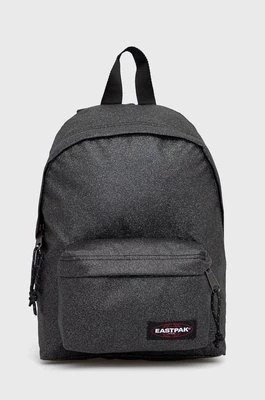 Zdjęcie produktu Eastpak plecak kolor czarny mały gładki