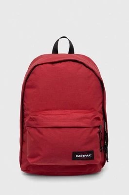Zdjęcie produktu Eastpak plecak kolor czerwony duży gładki