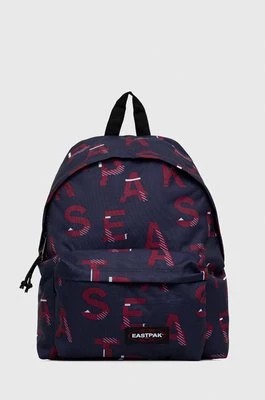 Zdjęcie produktu Eastpak plecak kolor fioletowy duży wzorzysty