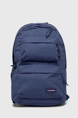 Zdjęcie produktu Eastpak plecak kolor niebieski duży gładki