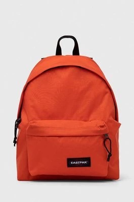 Zdjęcie produktu Eastpak plecak kolor pomarańczowy duży gładki