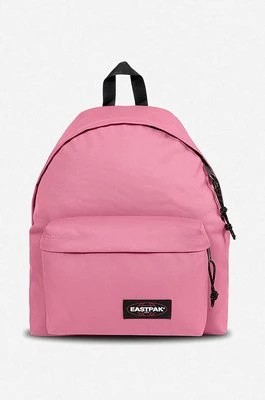 Zdjęcie produktu Eastpak plecak kolor różowy duży gładki EK0A5BC7O15 Plecak Eastpak ZipplR Bike EK620U90-ROZOWY