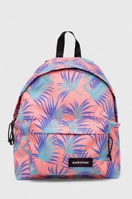Zdjęcie produktu Eastpak plecak kolor różowy duży wzorzysty