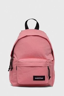Zdjęcie produktu Eastpak plecak kolor różowy duży z aplikacją