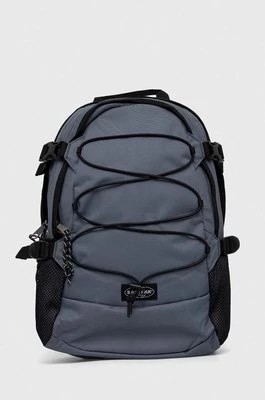 Zdjęcie produktu Eastpak plecak kolor szary duży wzorzysty