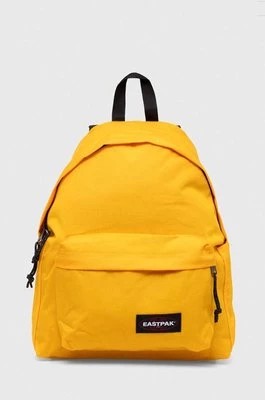 Zdjęcie produktu Eastpak plecak kolor żółty duży gładki
