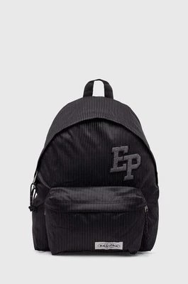 Zdjęcie produktu Eastpak plecak męski kolor czarny duży wzorzysty