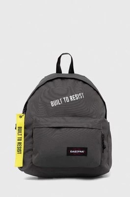 Zdjęcie produktu Eastpak plecak męski kolor szary duży z nadrukiem