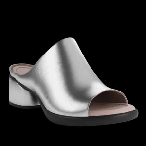 Zdjęcie produktu ECCO Sculpted Sandal LX 35 - Srebrny -