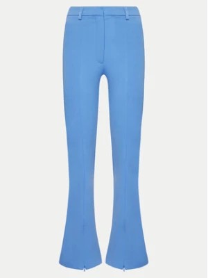 Zdjęcie produktu Edited Spodnie materiałowe Savannah EDT6104001000002 Niebieski Regular Fit