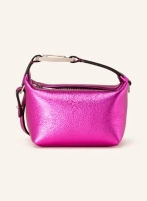 Zdjęcie produktu Eéra Torebka Micro Bag Tiny Moonbag pink EÉRA