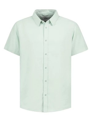 Zdjęcie produktu Eight2Nine Koszula - Regular fit - w kolorze zielonym rozmiar: M