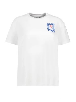 Zdjęcie produktu Eight2Nine Koszulka w kolorze białym rozmiar: S
