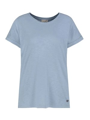 Zdjęcie produktu Eight2Nine Koszulka w kolorze błękitnym rozmiar: XL