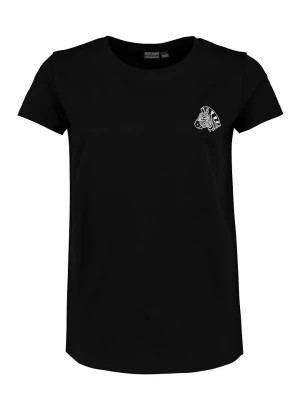 Zdjęcie produktu Eight2Nine Koszulka w kolorze czarnym rozmiar: S