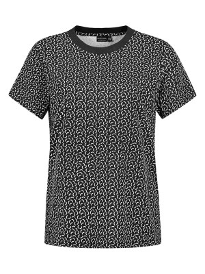 Zdjęcie produktu Eight2Nine Koszulka w kolorze czarnym rozmiar: XS