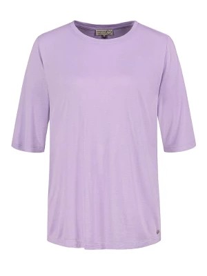 Zdjęcie produktu Eight2Nine Koszulka w kolorze lawendowym rozmiar: S
