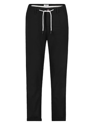 Zdjęcie produktu Eight2Nine Spodnie chino w kolorze czarnym rozmiar: W30