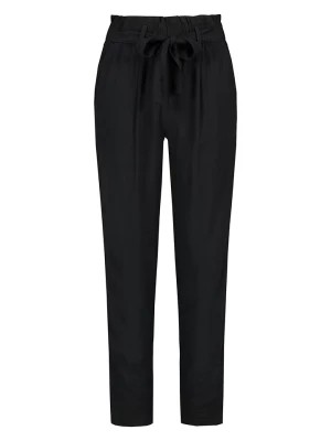 Zdjęcie produktu Eight2Nine Spodnie w kolorze czarnym rozmiar: L