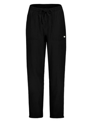 Zdjęcie produktu Eight2Nine Spodnie w kolorze czarnym rozmiar: XS
