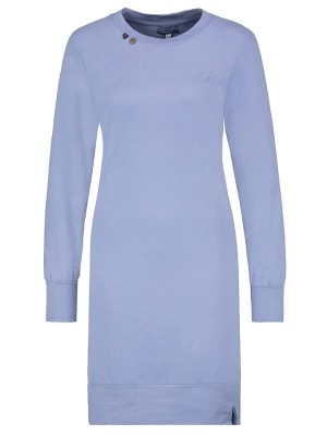 Zdjęcie produktu Eight2Nine Sukienka w kolorze błękitnym rozmiar: XL