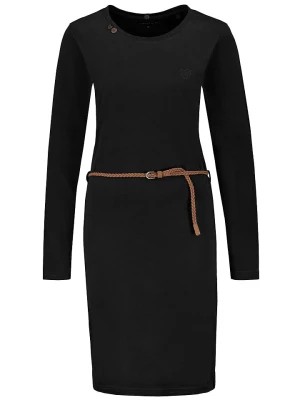 Zdjęcie produktu Eight2Nine Sukienka w kolorze czarnym rozmiar: M