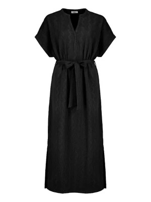 Zdjęcie produktu Eight2Nine Sukienka w kolorze czarnym rozmiar: S