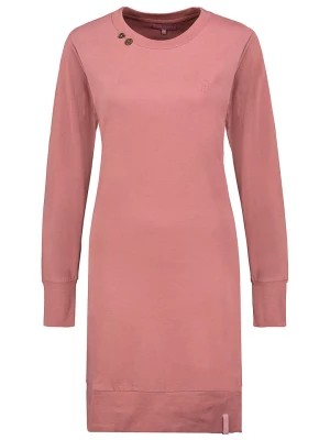 Zdjęcie produktu Eight2Nine Sukienka w kolorze jasnoróżowym rozmiar: M