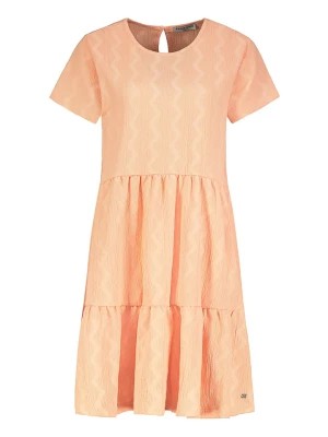 Zdjęcie produktu Eight2Nine Sukienka w kolorze pomarańczowym rozmiar: M