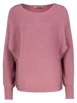Zdjęcie produktu Eight2Nine Sweter w kolorze jasnoróżowym rozmiar: M