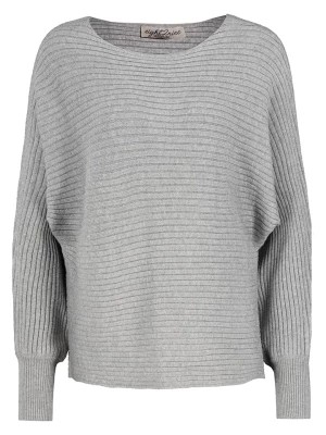 Zdjęcie produktu Eight2Nine Sweter w kolorze szarym rozmiar: XS