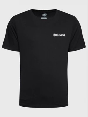 Zdjęcie produktu Element T-Shirt Blazin Chest ELYZT00153 Czarny Regular Fit