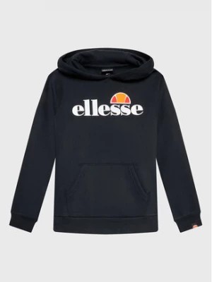 Zdjęcie produktu Ellesse Bluza Isobel S4E08599 Czarny Regular Fit
