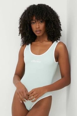 Zdjęcie produktu Ellesse jednoczęściowy strój kąpielowy Diante Swimsuit lekko usztywniona miseczka SGR17821