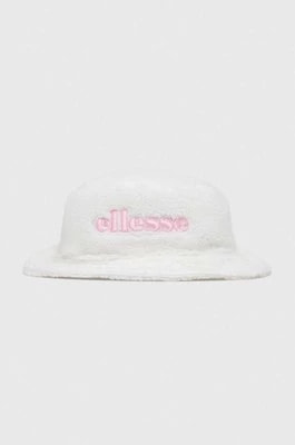 Zdjęcie produktu Ellesse kapelusz kolor biały