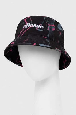 Zdjęcie produktu Ellesse kapelusz kolor czarny SARA3015-PRINT