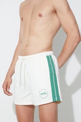 Zdjęcie produktu Ellesse szorty kąpielowe kolor biały SHR17730-GREEN