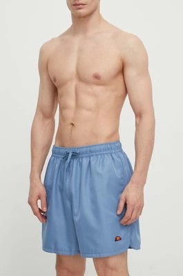 Zdjęcie produktu Ellesse szorty kąpielowe Eames Swimshort męskie kolor niebieski SHV20124