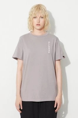 Zdjęcie produktu Ellesse t-shirt bawełniany kolor szary SGR17777-GREY