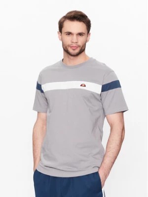 Zdjęcie produktu Ellesse T-Shirt Caserio SHR17433 Szary Regular Fit